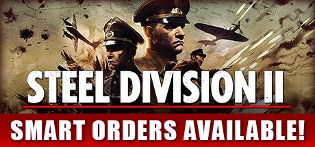 Steel Division 2 - Total Conflict Edition 